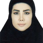 وکیل مائده سلیمان زاده