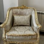 کاور دوزی مبل یافت آباد