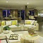 طراحی معماری آپارتمان، ویلا، باغ، اداری و تجاری