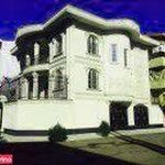 طراحی معماری آپارتمان، ویلا، باغ، اداری و تجاری