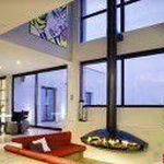 طراحی معماری آپارتمان، ویلا، باغ، اداری و تجاری