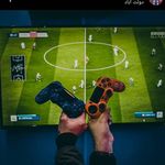 گیم نت جوی پد