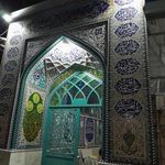 مسجد جامع عسگران