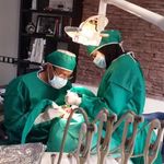 مطب دندانپزشکی دکتر محسن میرویسی