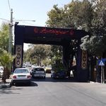 مسجد امام حسن مجتبی(ع)