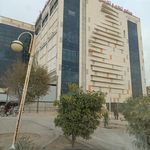 دوسرو ربات عادل آباد