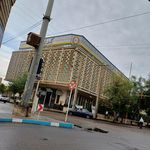 بانک ملی شعبه روستای گاومیش آباد غربی