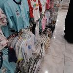 دنیای کودک Baby World