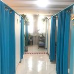 فیزیوتراپی طوس
