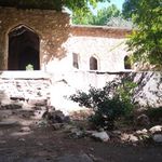کلیسای قلات