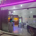 بستنی سنتی و پالوده سنتی کافه سروناز