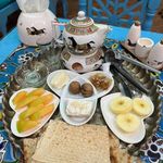کافه شیدایی