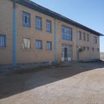 مسافر خانه المپیک هندیجان