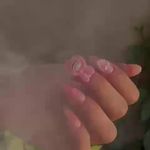 سالن تخصصی خدمات ناخن هانا صفری