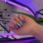 سالن تخصصی خدمات ناخن هانا صفری