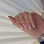 سالن تخصصی خدمات ناخن هانا صفری