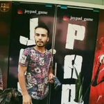 گیم نت جوی پد