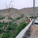 روستای کنگ ماسوله خراسان