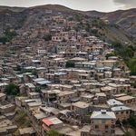 روستای کنگ ماسوله خراسان