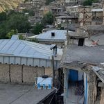 روستای کنگ ماسوله خراسان