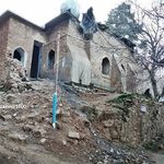 کلیسای قلات