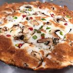 پیتزا فروشی شبدیز