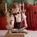 آتلیه عکاسی کودک و بارداری آبان