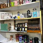 شوکوبست کافی حنیفی