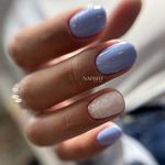 خدمات و اموزش تخصصی ناخن نفیسه صلواتی