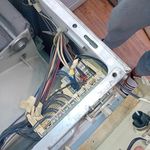 تعمیر انواع لباسشویی وظرفشویی (آرازسرویس)