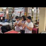 آموزشگاه موسیقی اکتاو