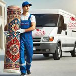 قالیشویی مروارید