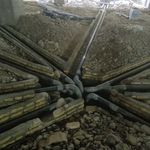 تاسیسات ساختمان ابراهیمی