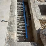 تاسیسات ساختمان ابراهیمی