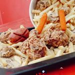 فست فود آقای کیلویی