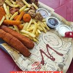 فست فود آقای کیلویی