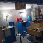 گروه تولیدی اسکاج سازان برتر