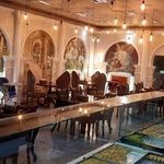 باقلوای ترک محمدزاده