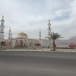 مسجد جامع کوخرد