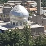 مسجد جامع جابان
