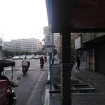بانک ملت شعبه محله ایرانشهر