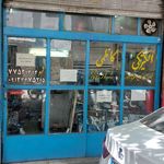 تعمیرگاه دستگاه صوتی و تصویری پوریا