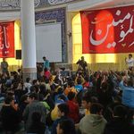 مسجد جامع امام خمینی