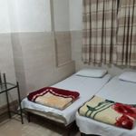 هتل آپارتمان استقبال