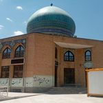 مسجد جامع امام خمینی