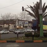 گالری اتومبیل مطهر
