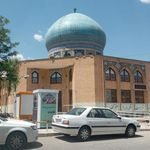 مسجد جامع امام خمینی
