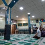 مسجد فاطمیه