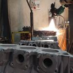 متال اسپری تکنوصنعت