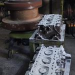 متال اسپری تکنوصنعت
